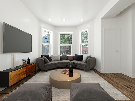 5th image of 3534 W Wrightwood Ave #1R