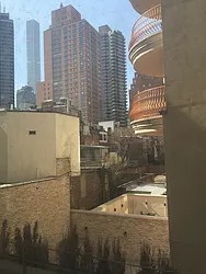 Rented by City & Suburban