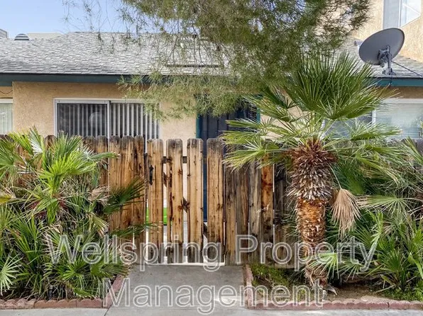 209 N Alvord St APT B, Ridgecrest, CA 93555