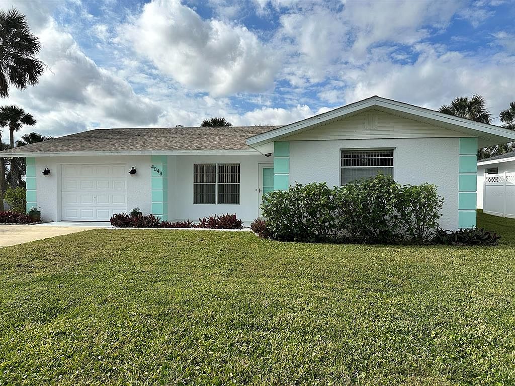 4048 Cardinal Blvd, Port Orange, FL 32127 | Zillow