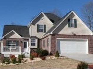 109 Huntington Ln, Heiskell, TN 37754