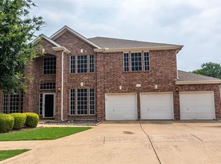 9 Misty Mesa Ct, Mansfield, TX 76063