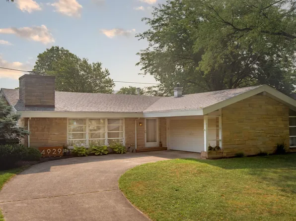 4929 Tacoma Ave, Fort Wayne, IN 46807