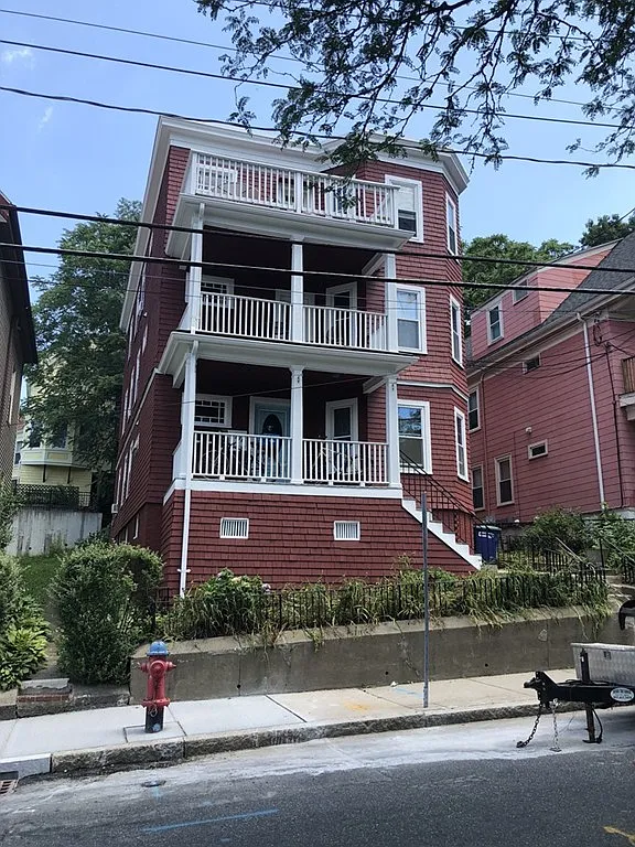 2 bed, 1154 sqft, $2,800 — Photo 1