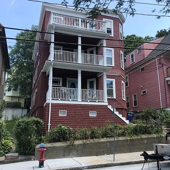 227A Summer St #3 — Photo 1