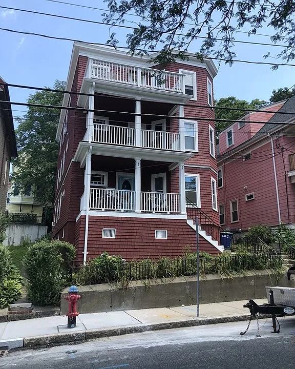 227A Summer St #3