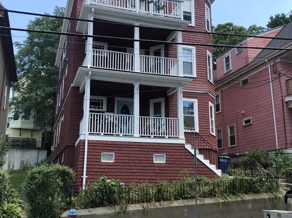 227A Summer St, Somerville, MA