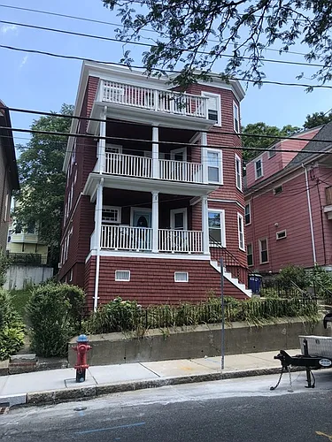 227A Summer St #3 Photo 1