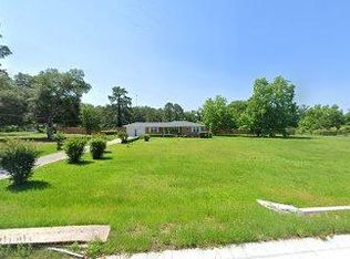4845 Gearhart Rd, Tallahassee, FL 32303