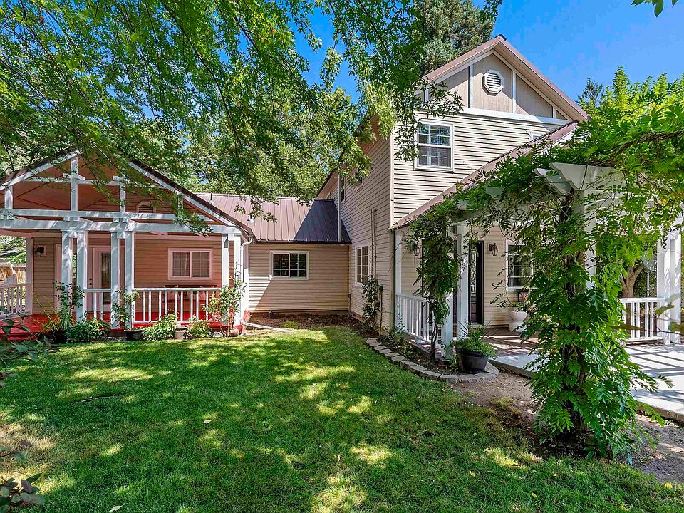 2306 W Palouse St, Boise, ID 83705 Zillow