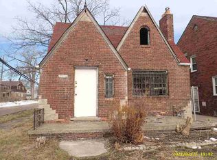 14201 Kilbourne St, Detroit, MI 48213