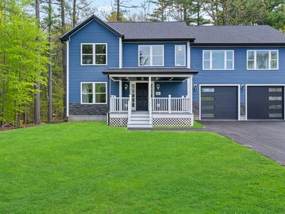 15 Stone Ledge Drive, Lewiston, ME, 04240