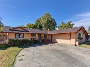 8161 Buttonwood Way, Citrus Heights, CA 95621