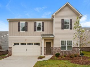 7404 Cranleigh St, Covington, GA 30014