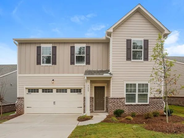 7404 Cranleigh St, Covington, GA 30014