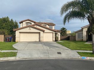 3891 Coral Shores Ct, San Diego, CA 92173
