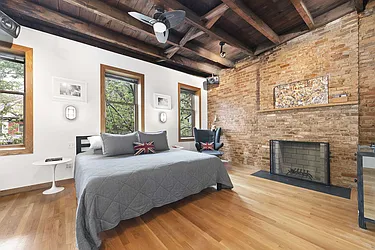 Rented by Compass