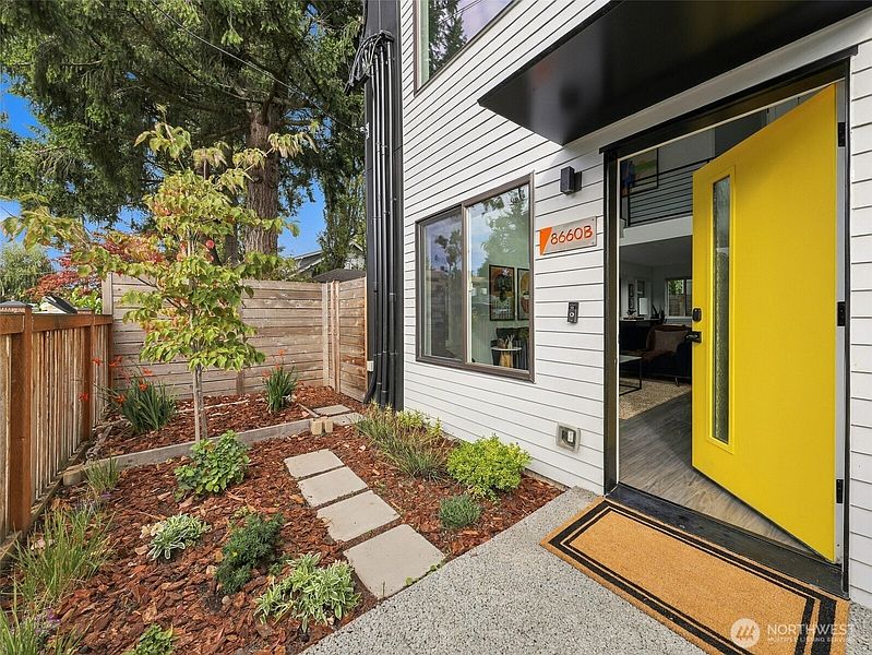 2nd image of 8660 13th Avenue NW #B