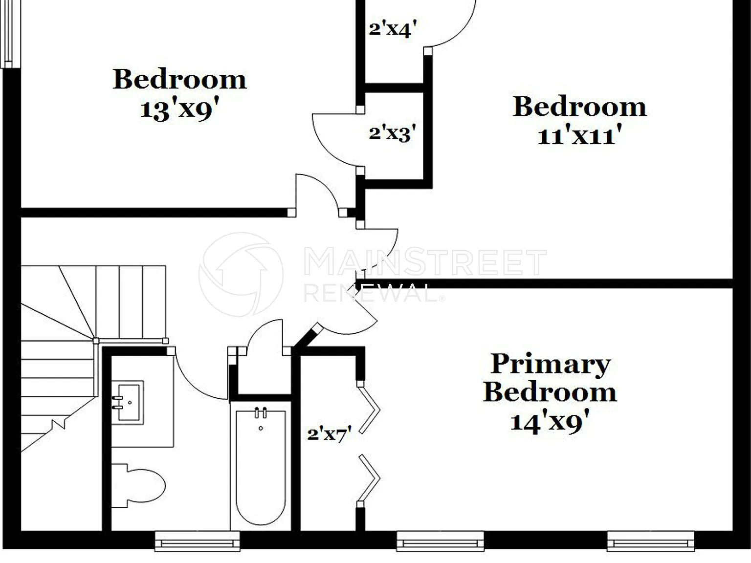3528 Braewick Pl — Photo 3