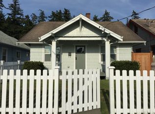 5209 S Warner St, Tacoma, WA 98409