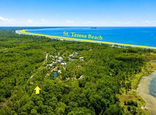 142 Winding Trail Way, Sopchoppy, FL 32358