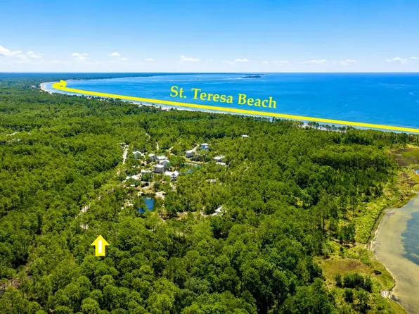 142 Winding Trail Way, Sopchoppy, FL 32358