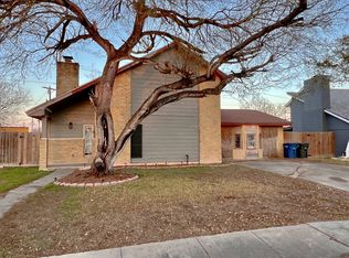 3122 Crest Colony Ln, Corpus Christi, TX 78415