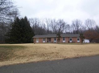 304 E Zimmerman Dr, Princeton, IN 47670