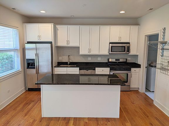 2nd image of 2100 Greenwood St #114