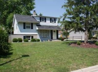 756 N Parker St, Elmhurst, IL 60126