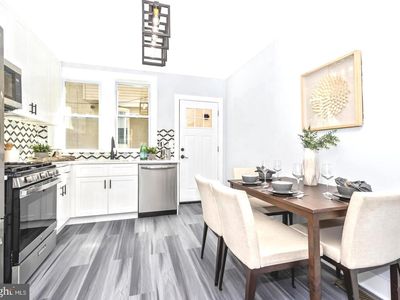 511 E Fort Ave, Baltimore, MD, 21230