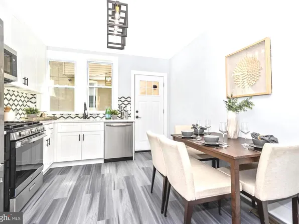 511 E Fort Ave, Baltimore, MD 21230
