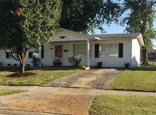 2300 Terminal Ave, Granite City, IL