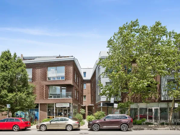 2136 W North Ave APT 3W, Chicago, IL 60647