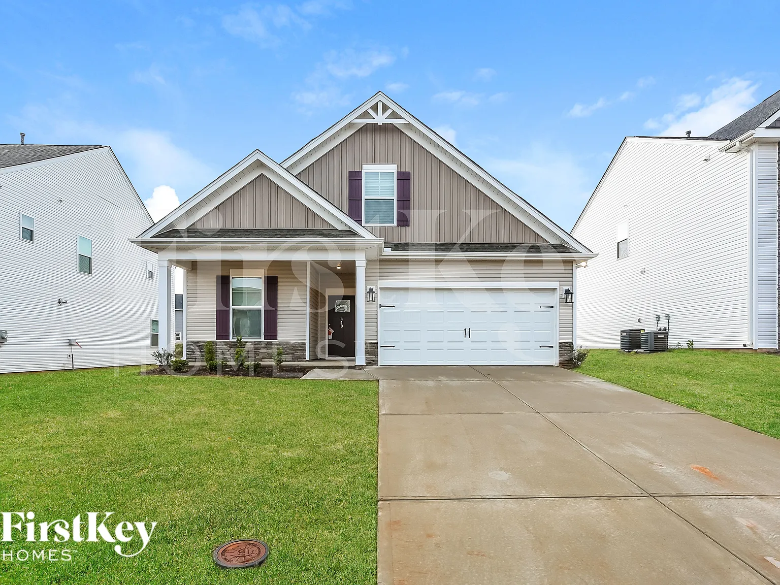 4 bed, 3.0 bath, 2025 sqft, $2,105 — Photo 1