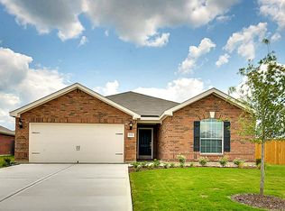 8907 Snapping Turtle Dr, Humble, TX 77338