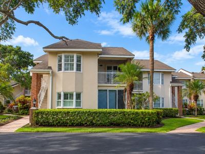 133 E Park Shores Cir APT 8E, Indian River Shores, FL, 32963