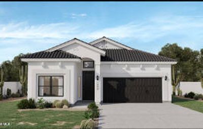 3845 Surmise St, El Paso, TX, 79938