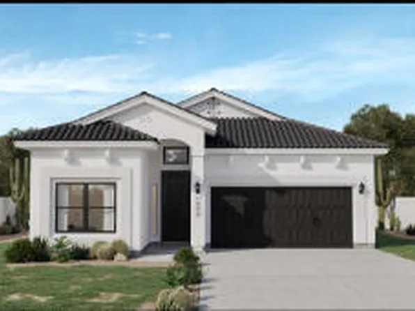 3944 Aspiration, El Paso, TX 79938