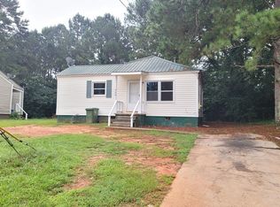 400 Springview Dr, Griffin, GA 30223