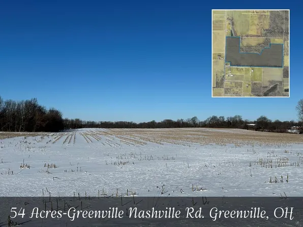 0 Greenville Nashville Rd, Greenville, OH 45331