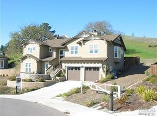 17 Winding Way, Novato, CA 94945