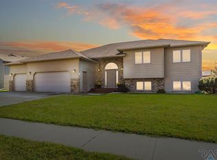 315 W 6th St, Tea, SD 57064