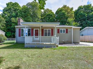 5527 Bedford St, Portage, MI 49002