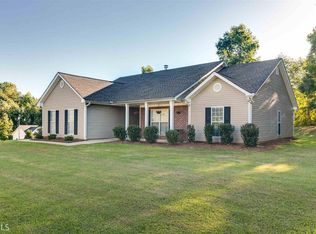 354 Lokeys Ridge Rd, Bethlehem, GA 30620