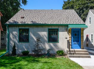 4412 31st Ave S, Minneapolis, MN 55406