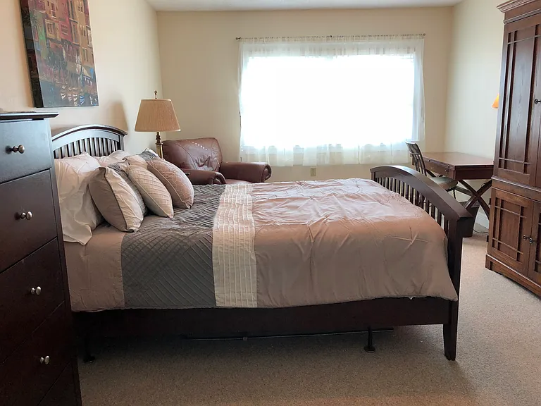 323 Morgan St #FURNISHED — Photo 30