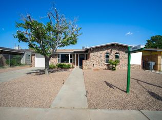 10432 Hermes Dr, El Paso, TX 79924