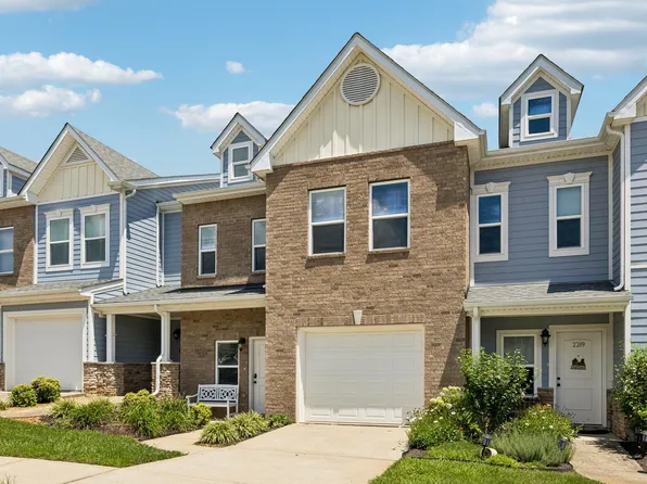 2217 Drone Way, Columbia, TN 38401