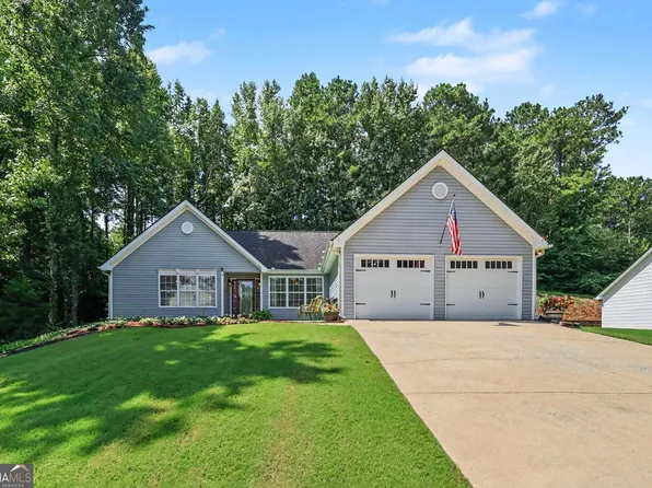 29 Oakridge Ct, Douglasville, GA 30134